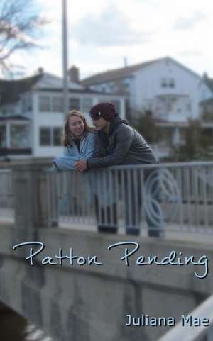 Patton Pending de Juliana Mae