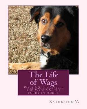 Wags Vs Tinkerbell de V, Katherine G.