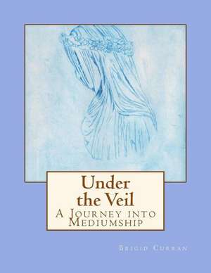 Under the Veil de Brigid Curran