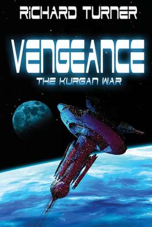 Vengeance de MR Richard C. Turner