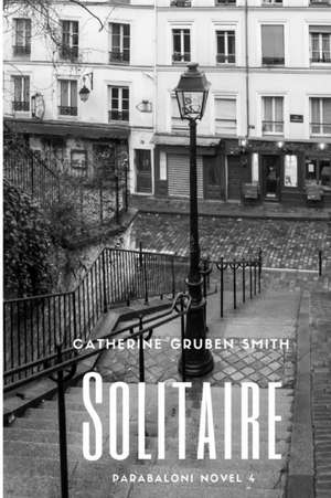 Solitaire de Catherine Gruben