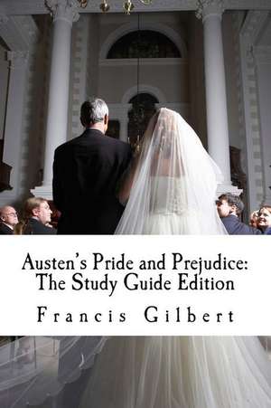 Austen's Pride and Prejudice de Jane Austen