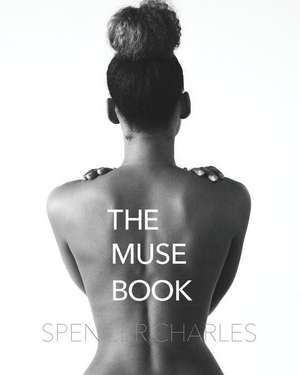 The Muse Book de Spencer Charles