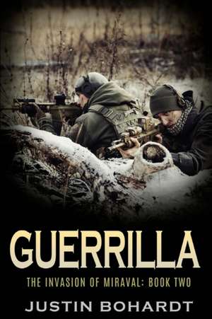 Guerrilla