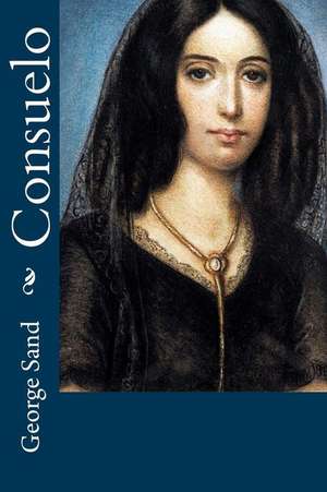 Consuelo de George Sand