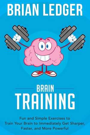 Brain Training de Ledger, Brian