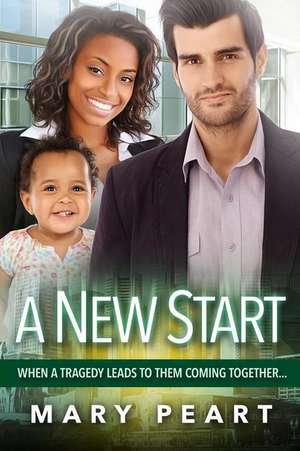 A New Start de Mary Peart