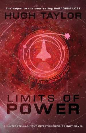 Limits of Power de Hugh Taylor