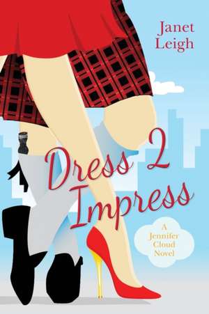 Dress 2 Impress de Janet Leigh