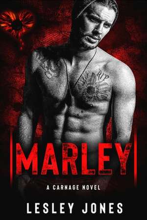 Marley de Lesley Jones