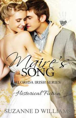 Maire's Song de Suzanne D. Williams