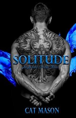 Solitude de Cat Mason