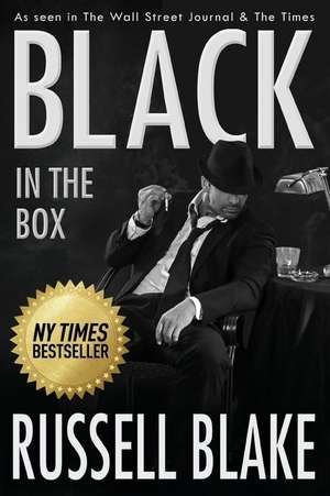 Black in the Box de Russell Blake