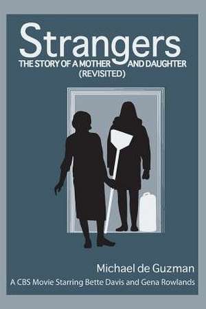 Strangers de Michael de Guzman