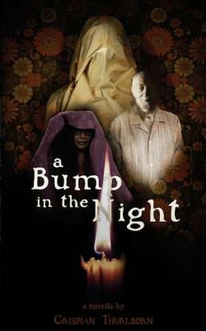 A Bump in the Night de Crispian Thurlborn