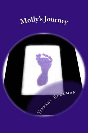 Molly's Journey de Tiffany D. Buckman