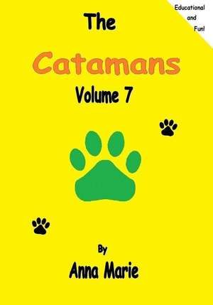 The Catamans de Anna Marie