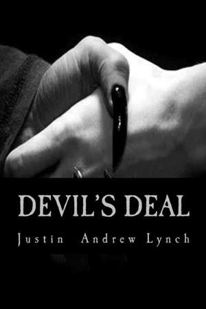 Devil's Deal de Justin Andrew Lynch