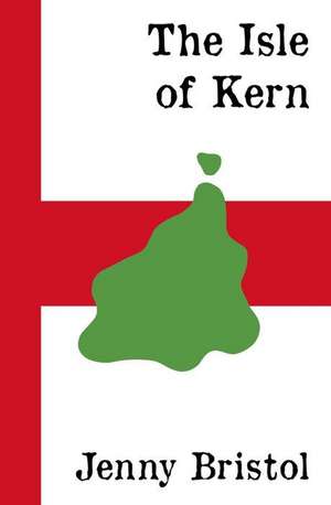 The Isle of Kern de Jenny Bristol