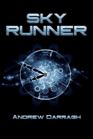 Sky Runner de Andrew Darragh