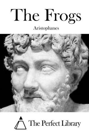 The Frogs de Aristophanes