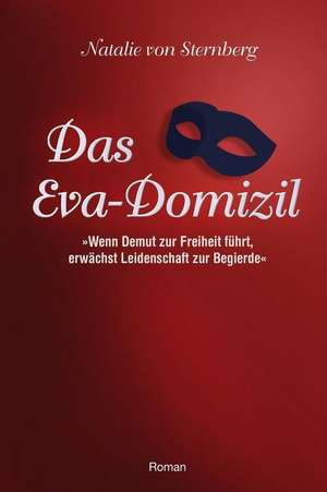 Das Eva-Domizil de Von Sternberg, Natalie