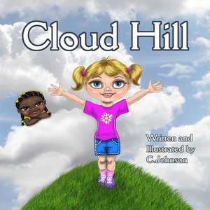 Cloud Hill de MS Cheryl Johnson