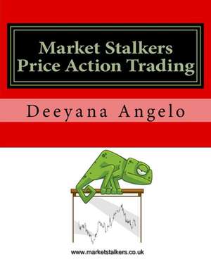 Market Stalkers de Deeyana Angelo