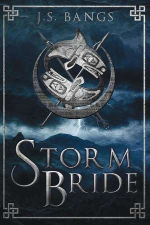 Storm Bride de J. S. Bangs