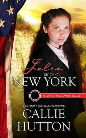 Julia de Callie Hutton