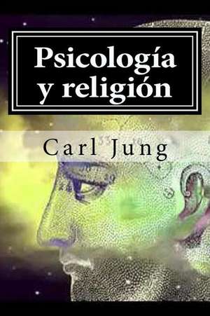 Psicologia y Religion: Honig Wundersame Heilung Mit Diesen Bewahrten Techniken de Carl Jung