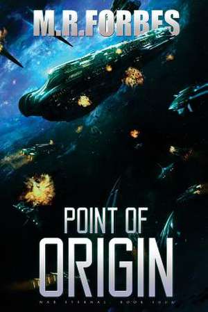 Point of Origin: 20 Meravigliose Illustrazioni Natalizie Fatte a Mano de M. R. Forbes