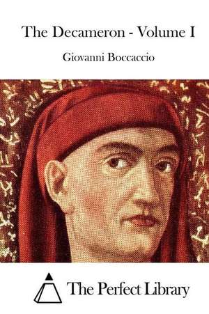 The Decameron - Volume I: 200 Traditional Sudoku Puzzles in Easy, Medium & Hard de Giovanni Boccaccio