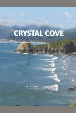 Crystal Cove de Karen J. Simon