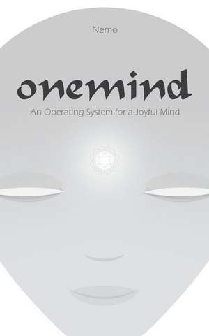 Onemind de Nemo