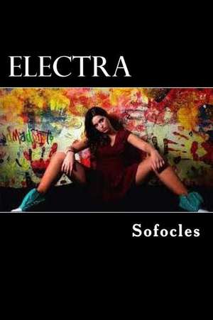 Electra: The Best Calendar for the New Age with Duodecimal Bonus de Sofocles