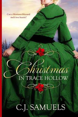 Christmas in Trace Hollow de Cj Samuels