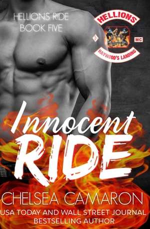 Innocent Ride de Chelsea Camaron