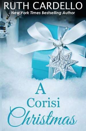 A Corisi Christmas: Essential Stereotypes in the Basic Human Group de Ruth Cardello