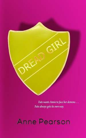 Dread Girl de Miss Anne Pearson