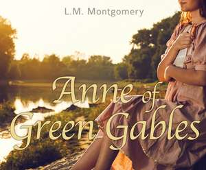 Anne of Green Gables de Susie Berneis