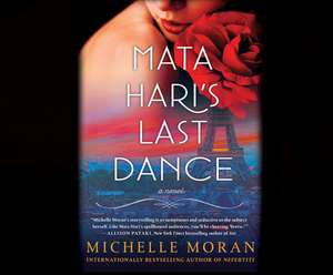 Mata Hari's Last Dance de Zara Ramm