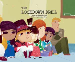 The Lockdown Drill de Coyle, Becky