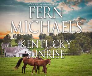 Kentucky Sunrise de Susie Berneis