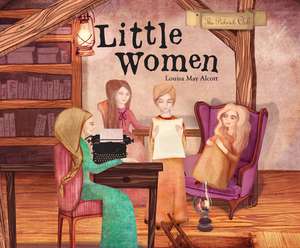 Little Women de Maggie Blossom