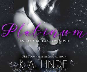 Platinum de Erin Mallon