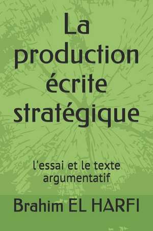 La Production de Brahim El Harfi