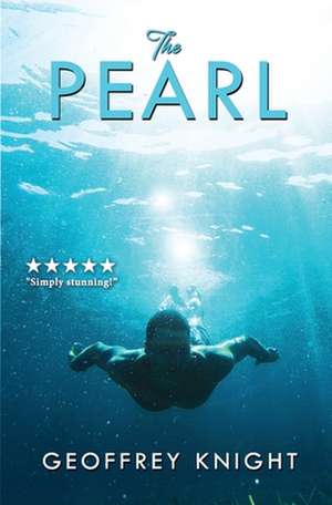 The Pearl de Geoffrey Knight