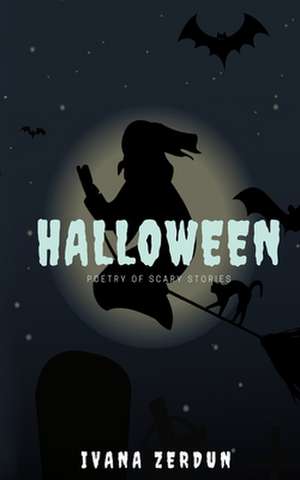 Zerdun, I: Halloween