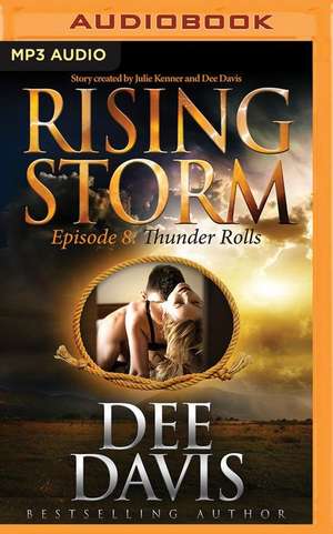 Thunder Rolls de Dee Davis